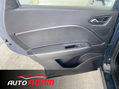 Renault Captur 1.0 TCe Benzin+LPG 67kW Techno Záruka do 9.11.2027/200 000km