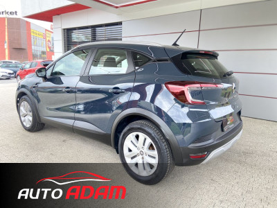 Renault Captur 1.0 TCe Benzin+LPG 67kW Techno Záruka do 9.11.2027/200 000km