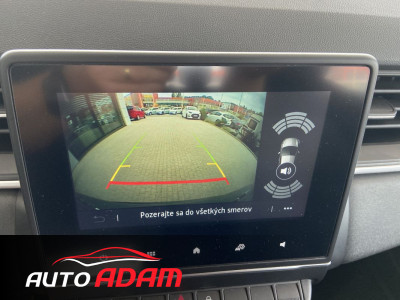Renault Captur 1.0 TCe Benzin+LPG 67kW Techno Záruka do 9.11.2027/200 000km