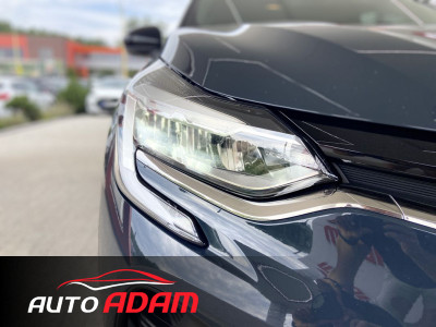 Renault Captur 1.0 TCe Benzin+LPG 67kW Techno Záruka do 9.11.2027/200 000km