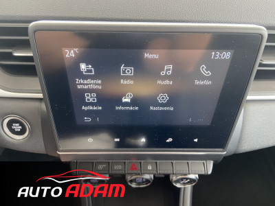 Renault Captur 1.0 TCe Benzin+LPG 67kW Techno Záruka do 9.11.2027/200 000km