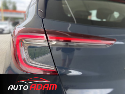 Renault Captur 1.0 TCe Benzin+LPG 67kW Techno Záruka do 9.11.2027/200 000km