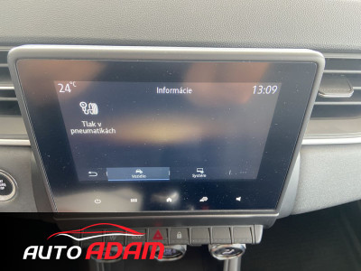 Renault Captur 1.0 TCe Benzin+LPG 67kW Techno Záruka do 9.11.2027/200 000km