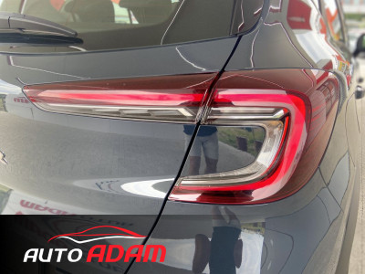 Renault Captur 1.0 TCe Benzin+LPG 67kW Techno Záruka do 9.11.2027/200 000km