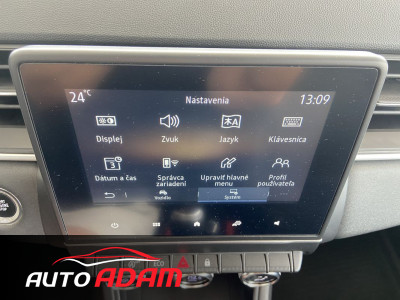 Renault Captur 1.0 TCe Benzin+LPG 67kW Techno Záruka do 9.11.2027/200 000km