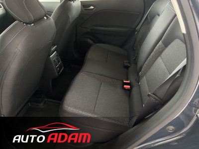 Renault Captur 1.0 TCe Benzin+LPG 67kW Techno Záruka do 9.11.2027/200 000km