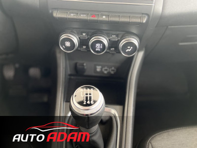 Renault Captur 1.0 TCe Benzin+LPG 67kW Techno Záruka do 9.11.2027/200 000km