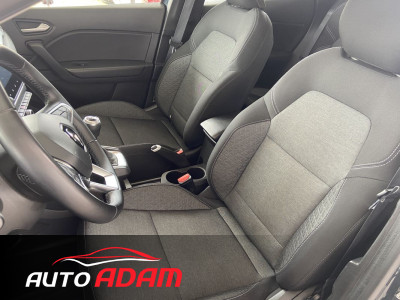 Renault Captur 1.0 TCe Benzin+LPG 67kW Techno Záruka do 9.11.2027/200 000km