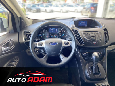 Ford Kuga 2.0 TDCi 110kW AT/6 4x4