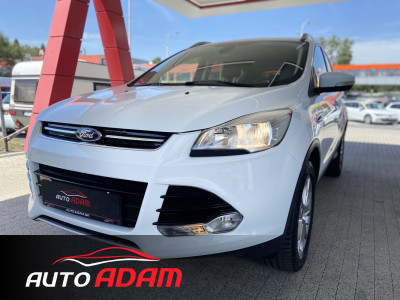 Ford Kuga 2.0 TDCi 110kW AT/6 4x4