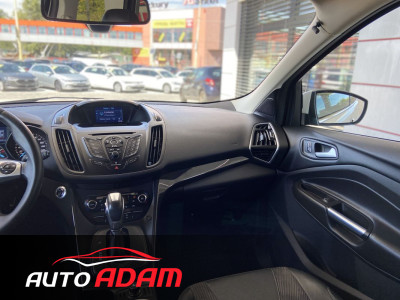 Ford Kuga 2.0 TDCi 110kW AT/6 4x4