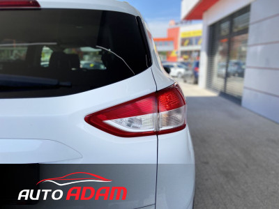 Ford Kuga 2.0 TDCi 110kW AT/6 4x4