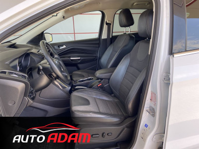 Ford Kuga 2.0 TDCi 110kW AT/6 4x4