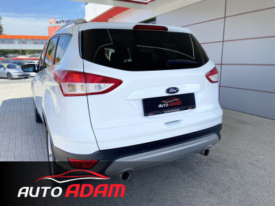 Ford Kuga 2.0 TDCi 110kW AT/6 4x4