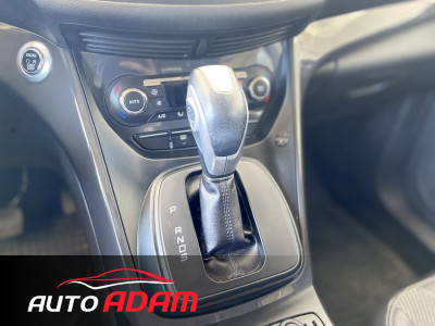 Ford Kuga 2.0 TDCi 110kW AT/6 4x4