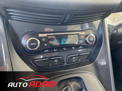 Ford Kuga 2.0 TDCi 110kW AT/6 4x4