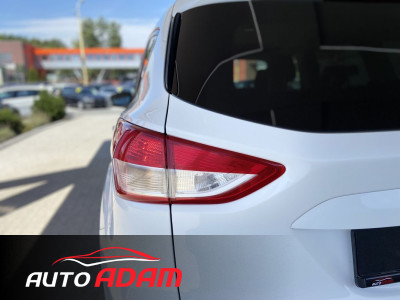 Ford Kuga 2.0 TDCi 110kW AT/6 4x4