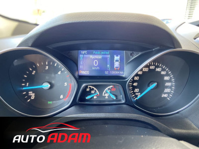Ford Kuga 2.0 TDCi 110kW AT/6 4x4