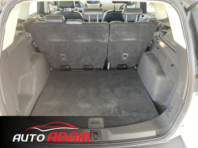 Ford Kuga 2.0 TDCi 110kW AT/6 4x4