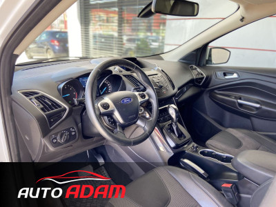 Ford Kuga 2.0 TDCi 110kW AT/6 4x4