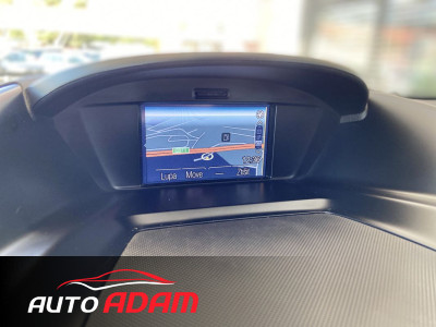 Ford Kuga 2.0 TDCi 110kW AT/6 4x4