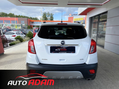 Opel Mokka 1.6 CDTI 100kW AT/6