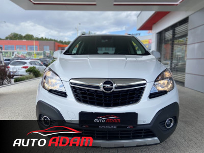 Opel Mokka 1.6 CDTI 100kW AT/6