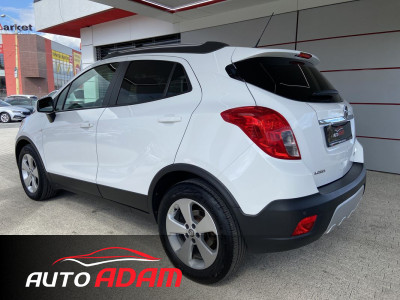 Opel Mokka 1.6 CDTI 100kW AT/6