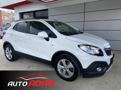 Opel Mokka 1.6 CDTI 100kW AT/6
