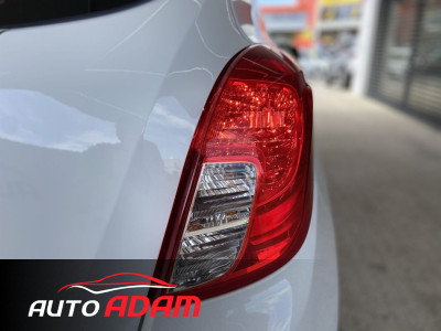 Opel Mokka 1.6 CDTI 100kW AT/6