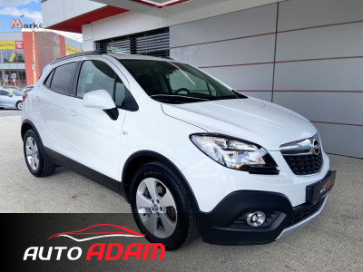 Opel Mokka 1.6 CDTI 100kW AT/6