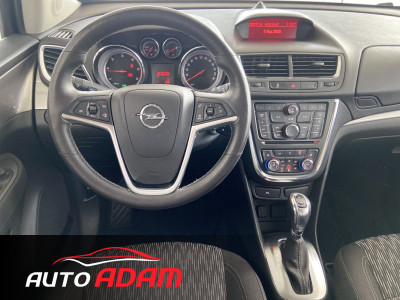 Opel Mokka 1.6 CDTI 100kW AT/6