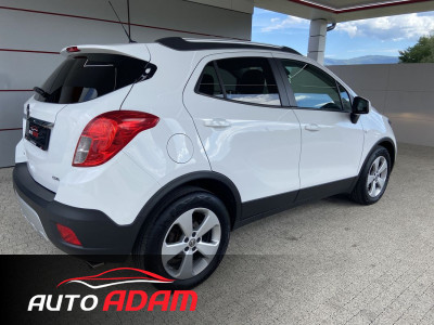 Opel Mokka 1.6 CDTI 100kW AT/6
