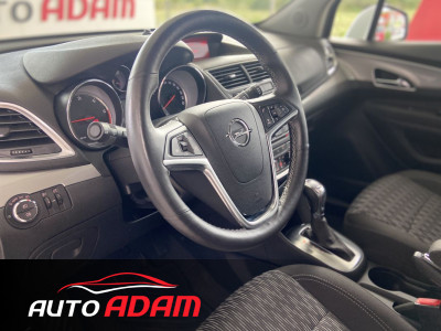 Opel Mokka 1.6 CDTI 100kW AT/6