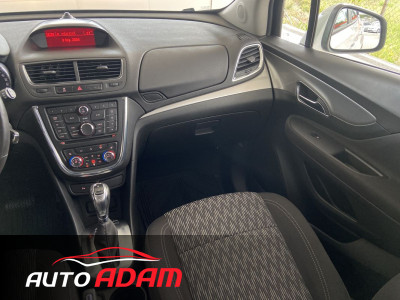 Opel Mokka 1.6 CDTI 100kW AT/6