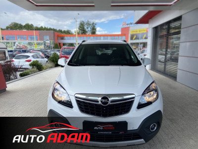 Opel Mokka 1.6 CDTI 100kW AT/6