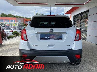 Opel Mokka 1.6 CDTI 100kW AT/6