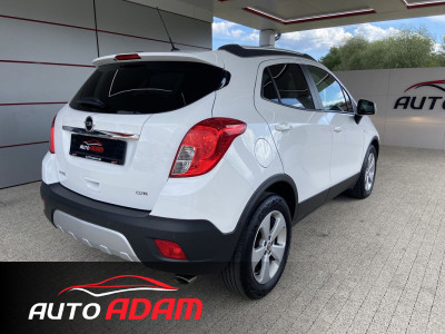 Opel Mokka 1.6 CDTI 100kW AT/6