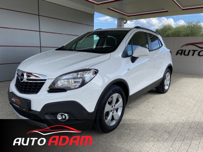 Opel Mokka 1.6 CDTI 100kW AT/6