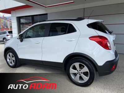 Opel Mokka 1.6 CDTI 100kW AT/6