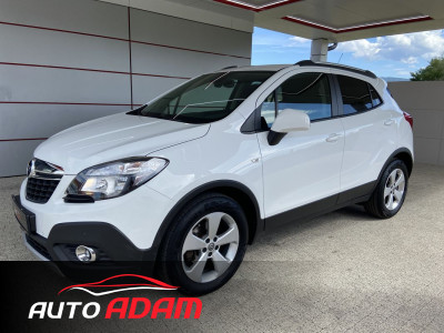 Opel Mokka 1.6 CDTI 100kW AT/6