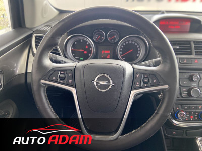 Opel Mokka 1.6 CDTI 100kW AT/6