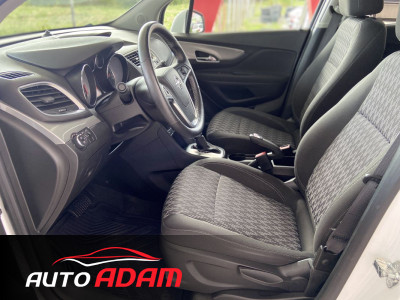 Opel Mokka 1.6 CDTI 100kW AT/6