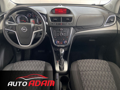 Opel Mokka 1.6 CDTI 100kW AT/6