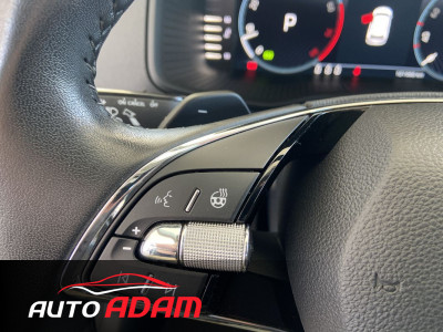 Škoda Karoq 1.5 TSI 110kW DSG