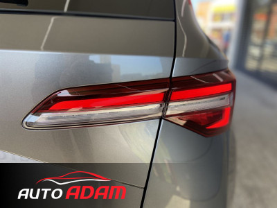 Škoda Karoq 1.5 TSI 110kW DSG