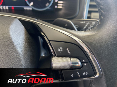 Škoda Karoq 1.5 TSI 110kW DSG