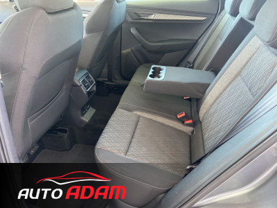 Škoda Karoq 1.5 TSI 110kW DSG