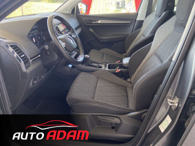 Škoda Karoq 1.5 TSI 110kW DSG