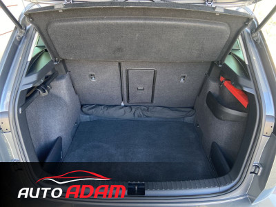 Škoda Karoq 1.5 TSI 110kW DSG